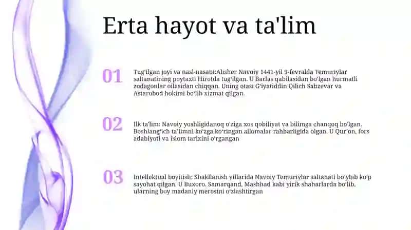 Alisher Navoiy 2