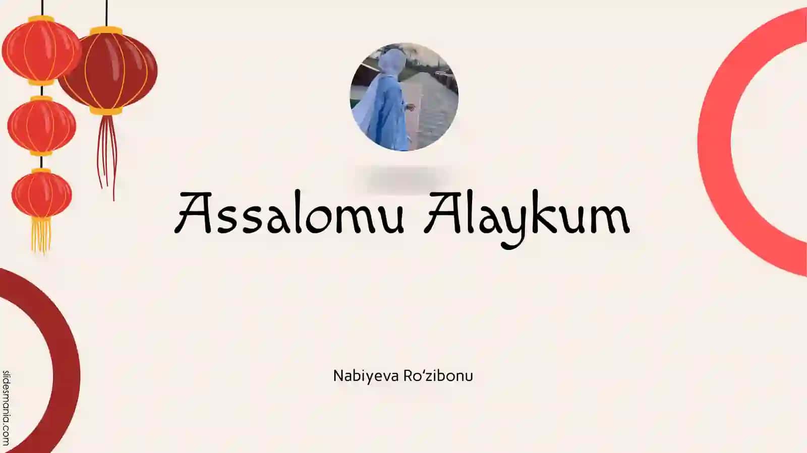 MAJOLIS UN-NAFOIS 2