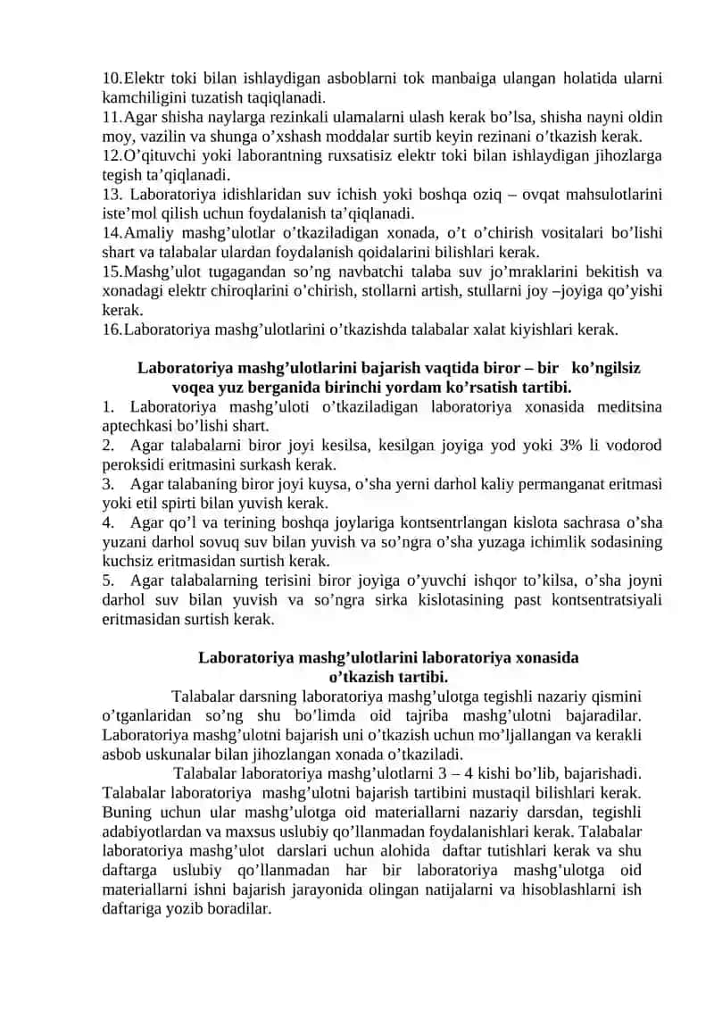 O'simlik moylari ishlab chiqarish texnologiyasi 2
