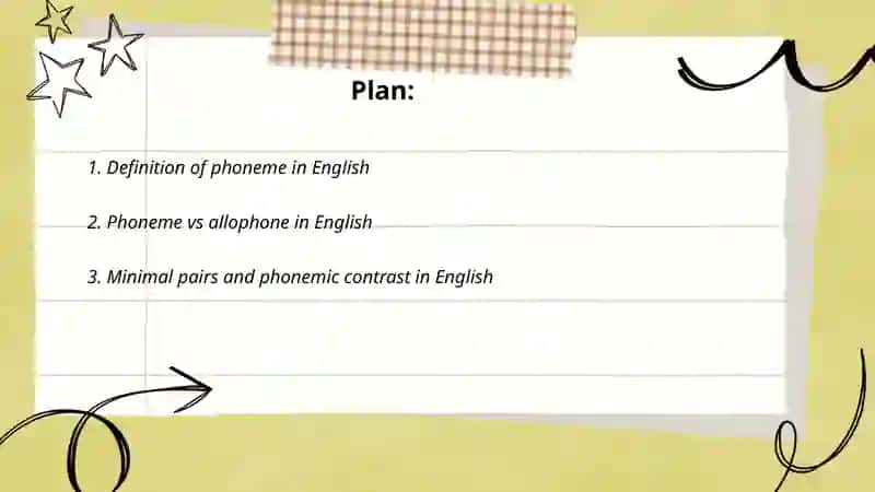 Phoneme 2