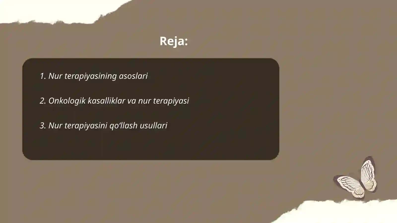 Nur terapiyasi 2