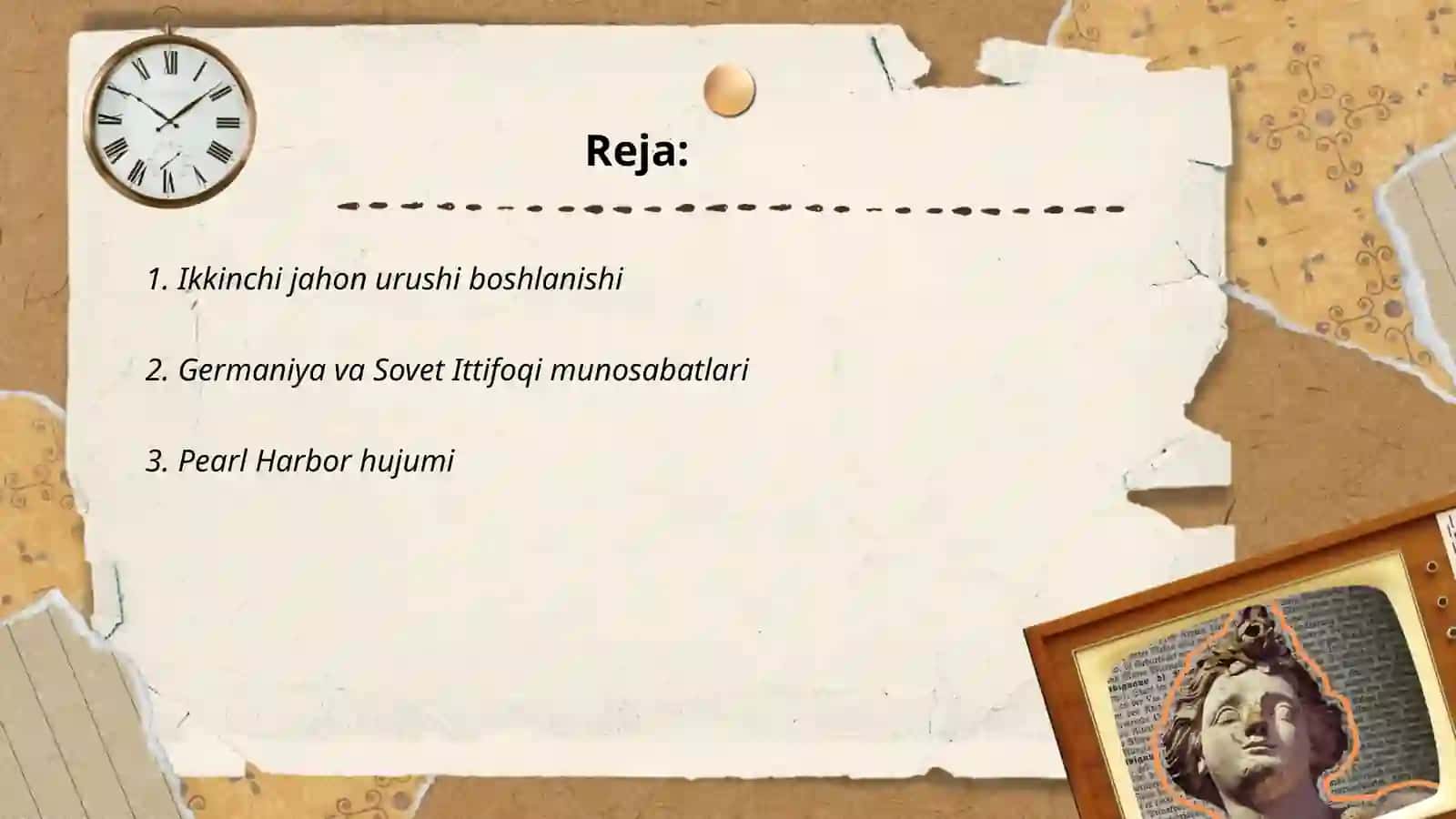 Ikkinchi jahon urshi 2