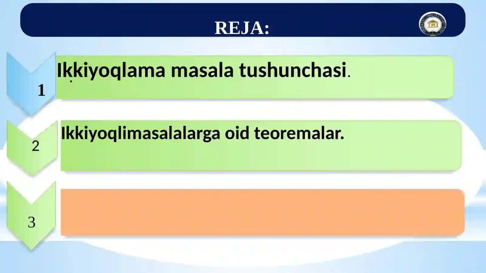 AMALIY MATEMATIKA1 2