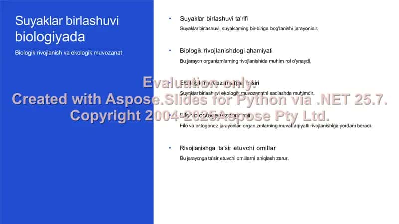Suyaklar birlashuvi filo- va ontogenezi, taraqqiyotiga qarshi omillar ta’siri 2