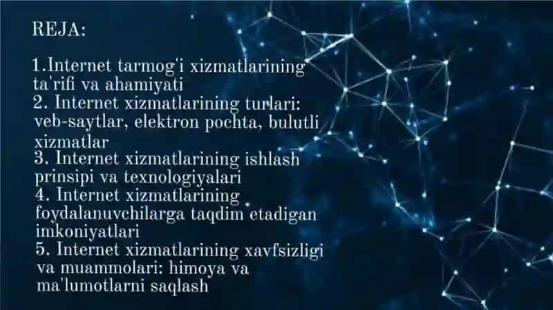 Internet ta'limi 2