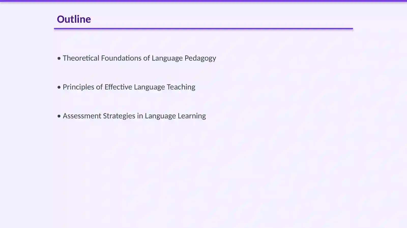 MASTERING LANGUAGE PEDAGOGY Effective Teaching and Assessment Strateg 2