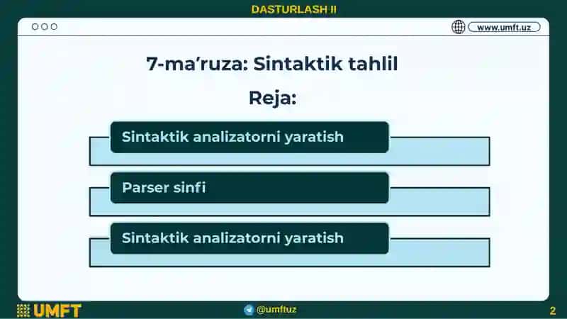 Prezintatsiya, Slayd, Taqdimot 2