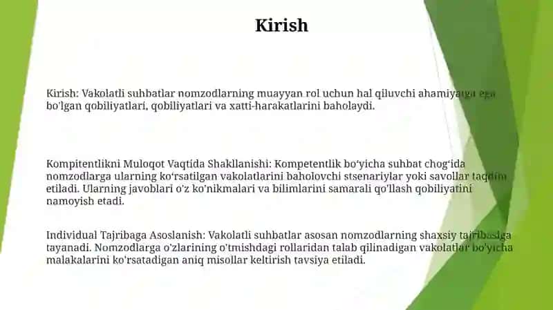 Kompitentlikni Muloqot Vaqtida Shakllanishi 2