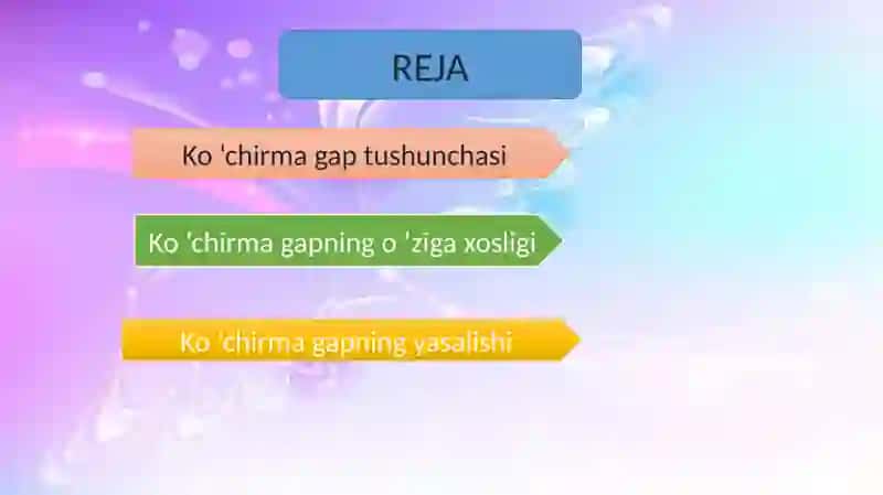 Ko‘chirmagap 2