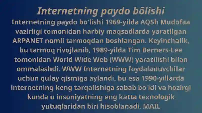 Internet 2