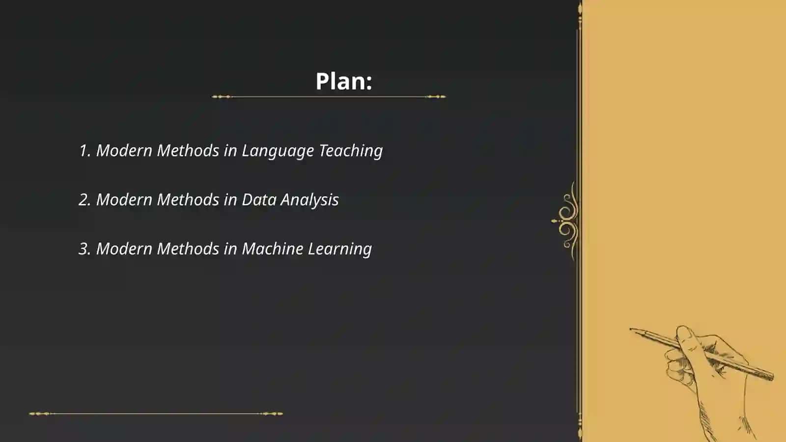Modern Methods in Language Teaching 2