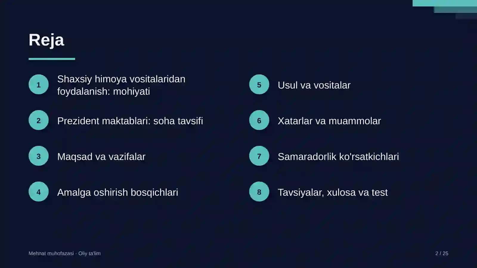 prezident maktablarida shaxsiy himoya vositalaridan foydalanish 6904 2