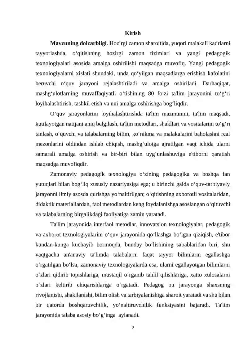 SYUJET VA UNING UNSURLARI 2