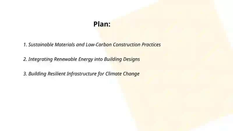 Building Tomorrow: My Vision as a Construction Engineer 2