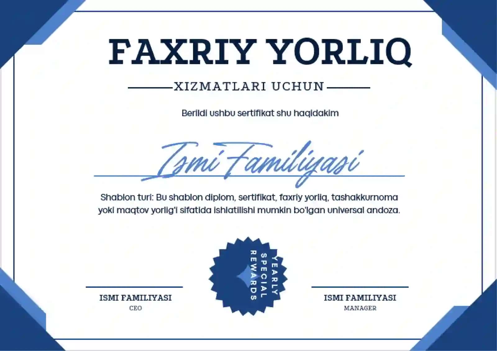 FAXRIY YORLIQ 2