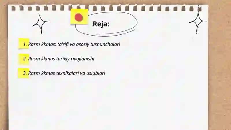Rasm kkmas 2
