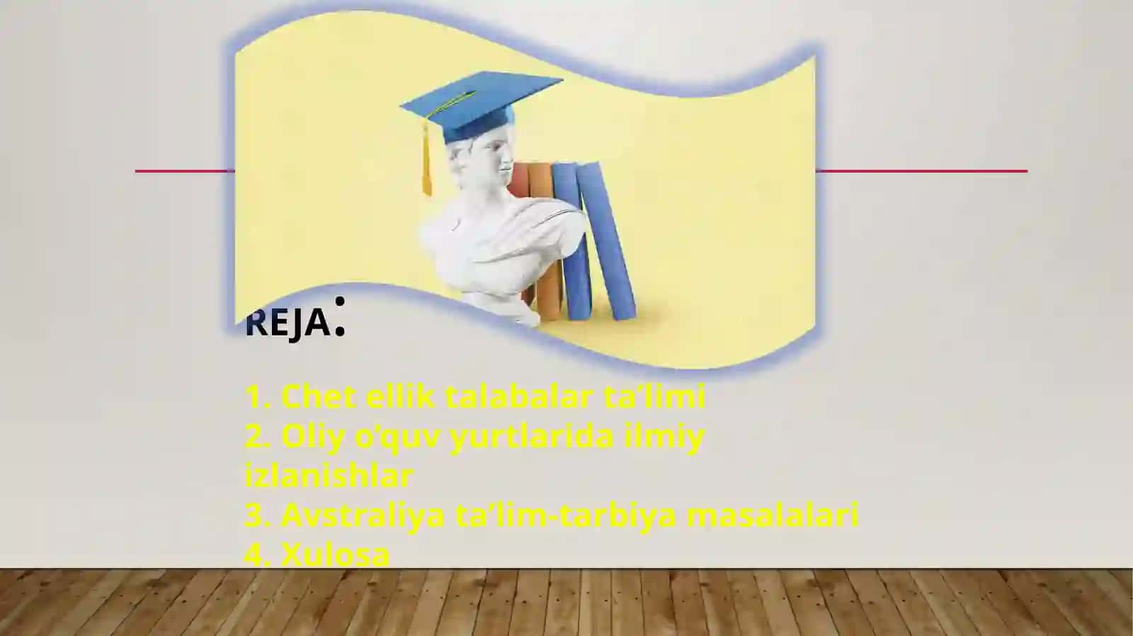 iqtisodiy rivojlangan davlatlarda ta'lim tizimi 2