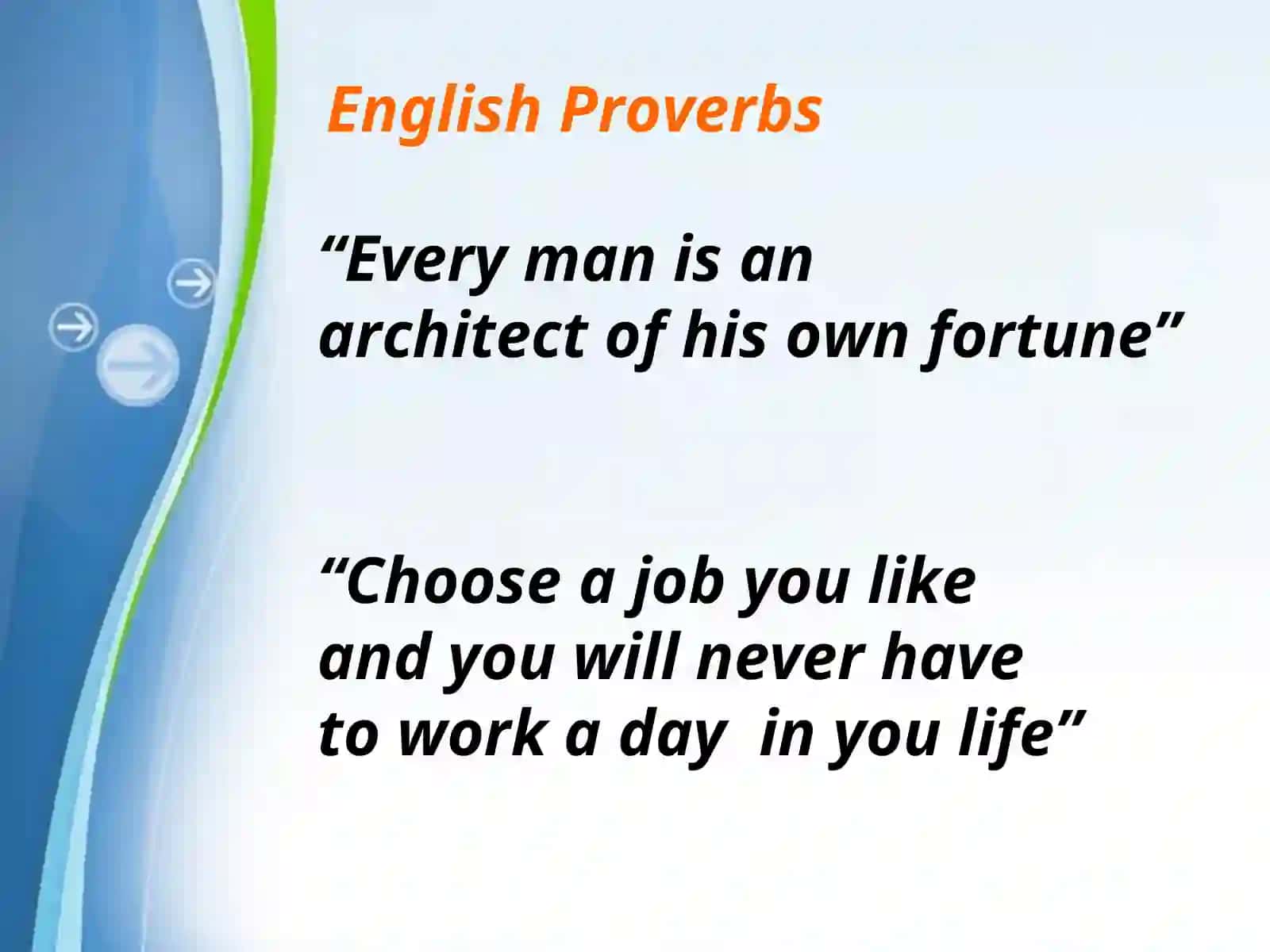My future profession.My future plans 2
