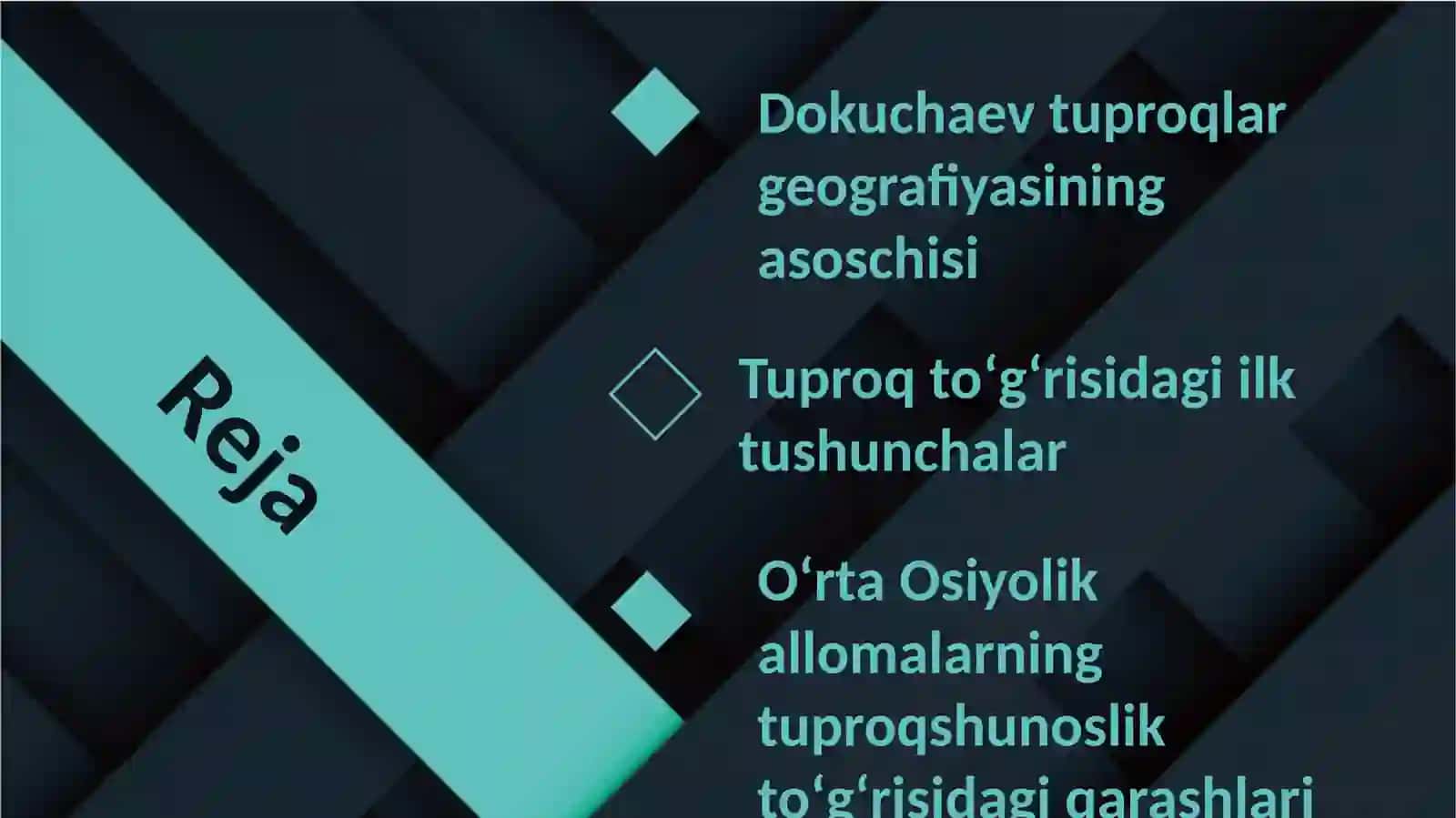 Tuproqlarni tadqiq etishga hissa qoʻshgan olimlar 2