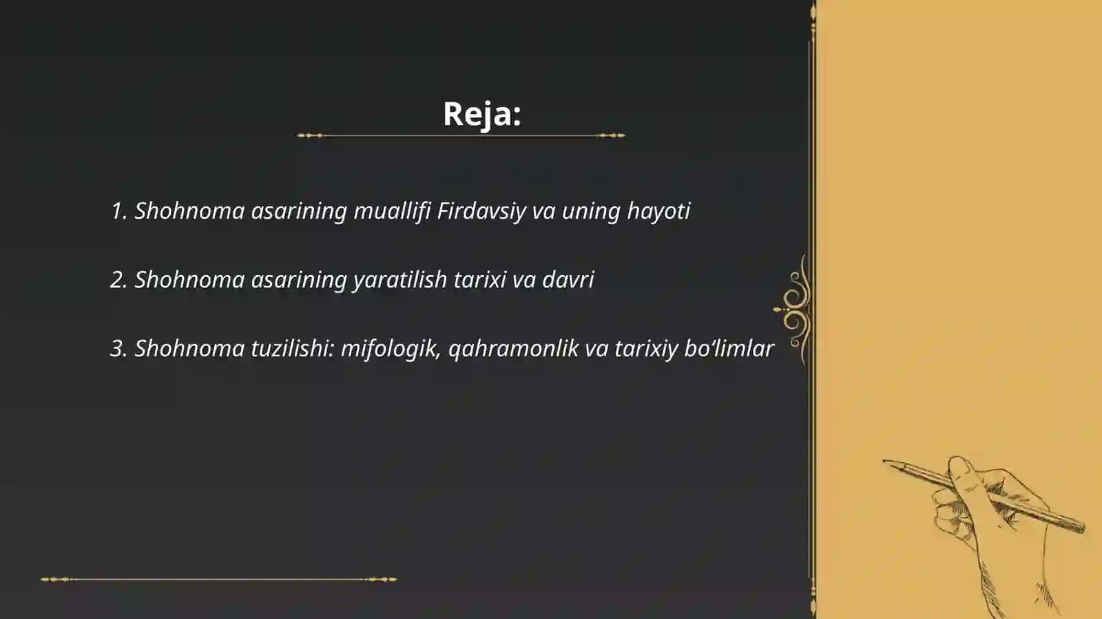 Shohnoma asari 2