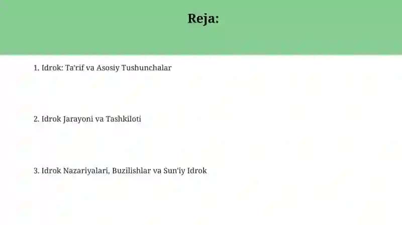 Idrok 2