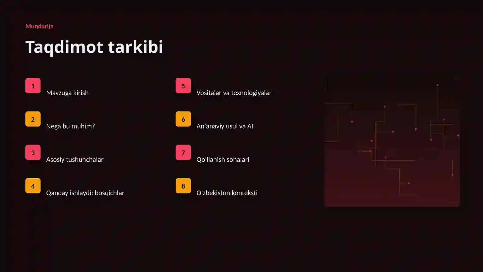 Multimodal sunʼiy intellekt bilan ishlash 2