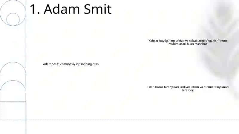 Adam Smit 2