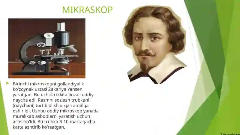 MIKRASKOP 2