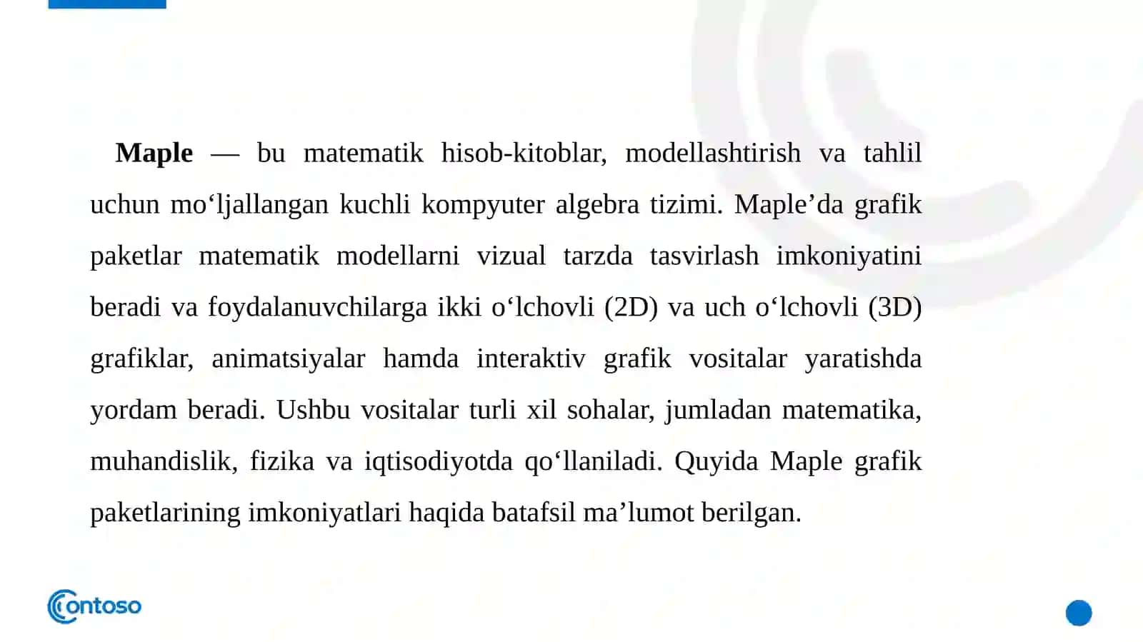 Mapledagrafikpaketlarniimkoniyatlari 2