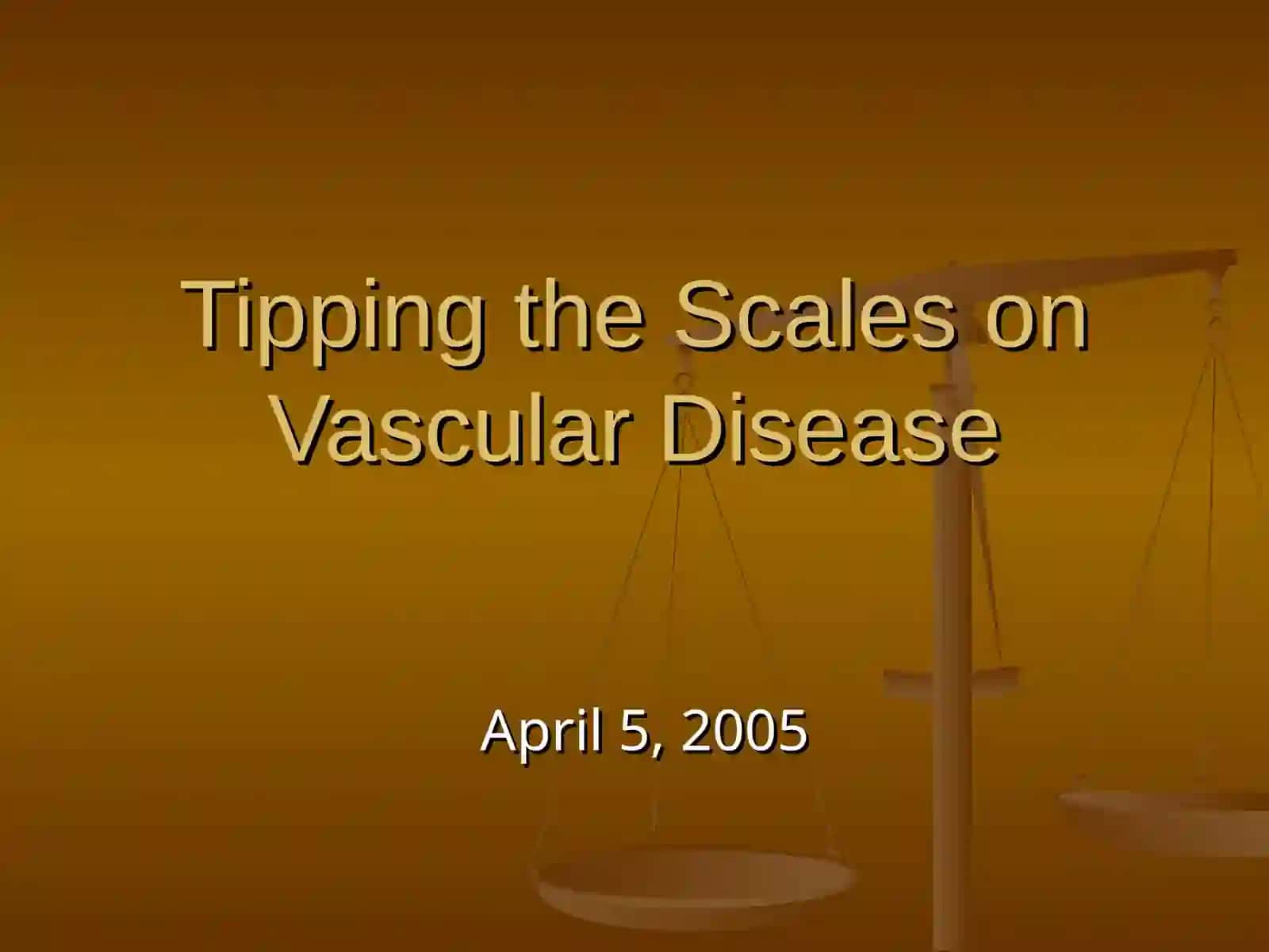 Balancing a Healthy LifestyleA Series of Educational Seminars for Patients 2