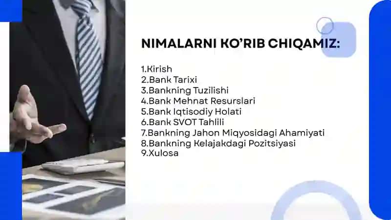 J.P Morgan BANKI 2