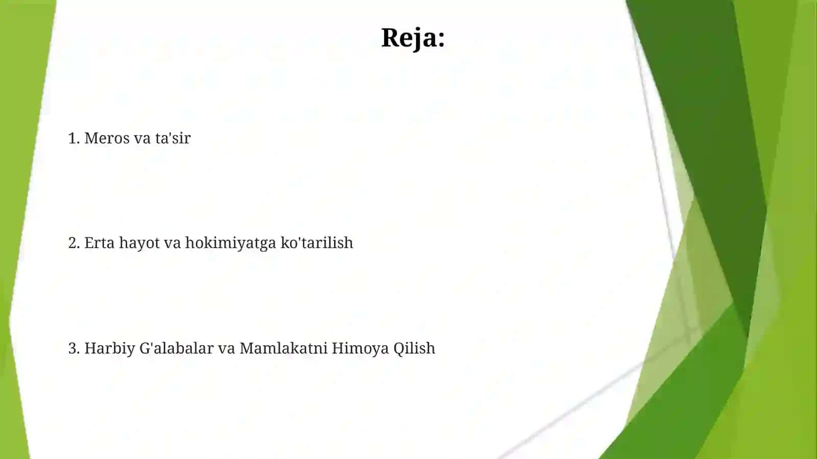 Jaloliddin Manguberdi davlatchisi 2