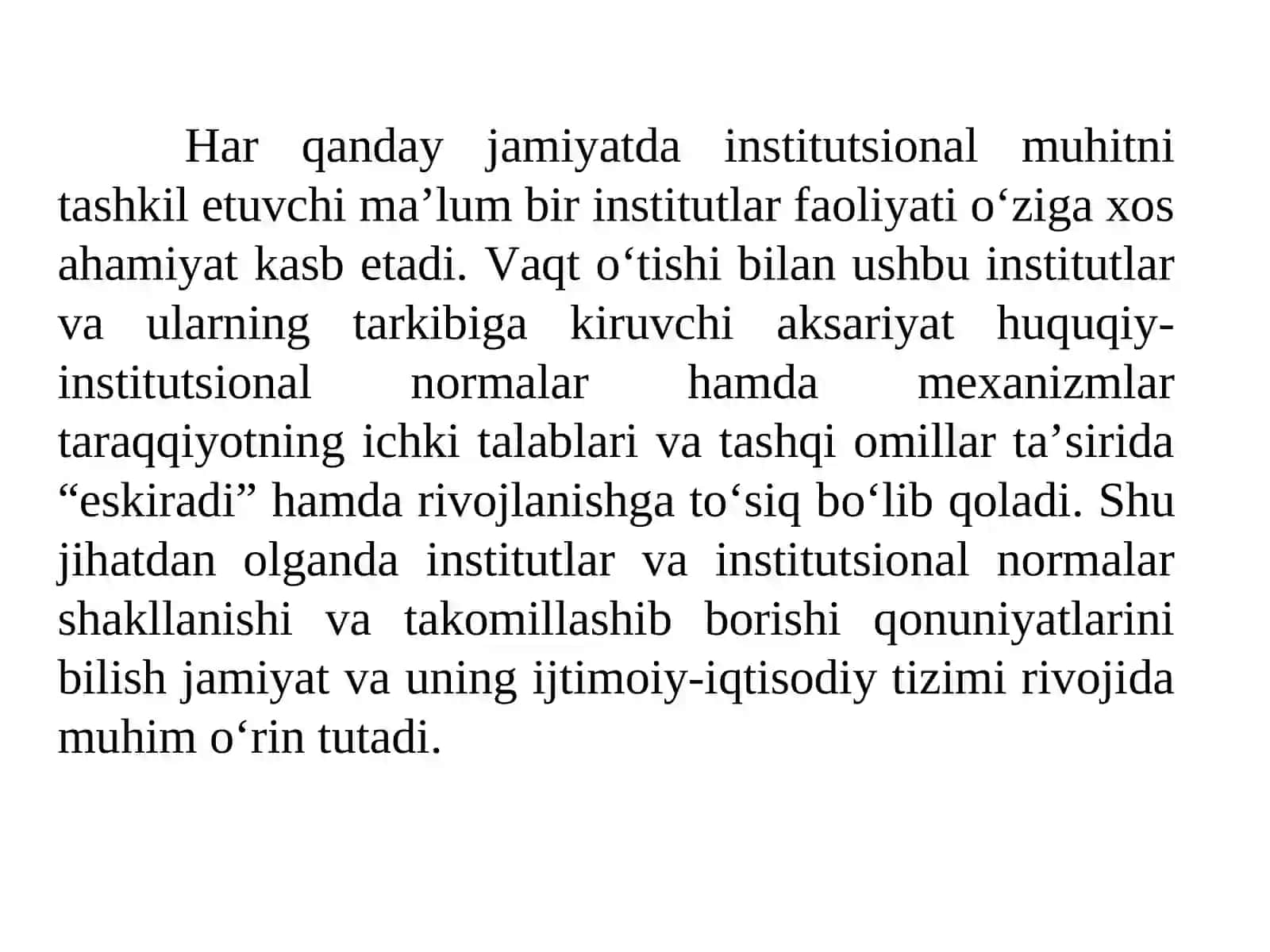INSTITUTSIONAL TAHLIL(2-SOAT) 2