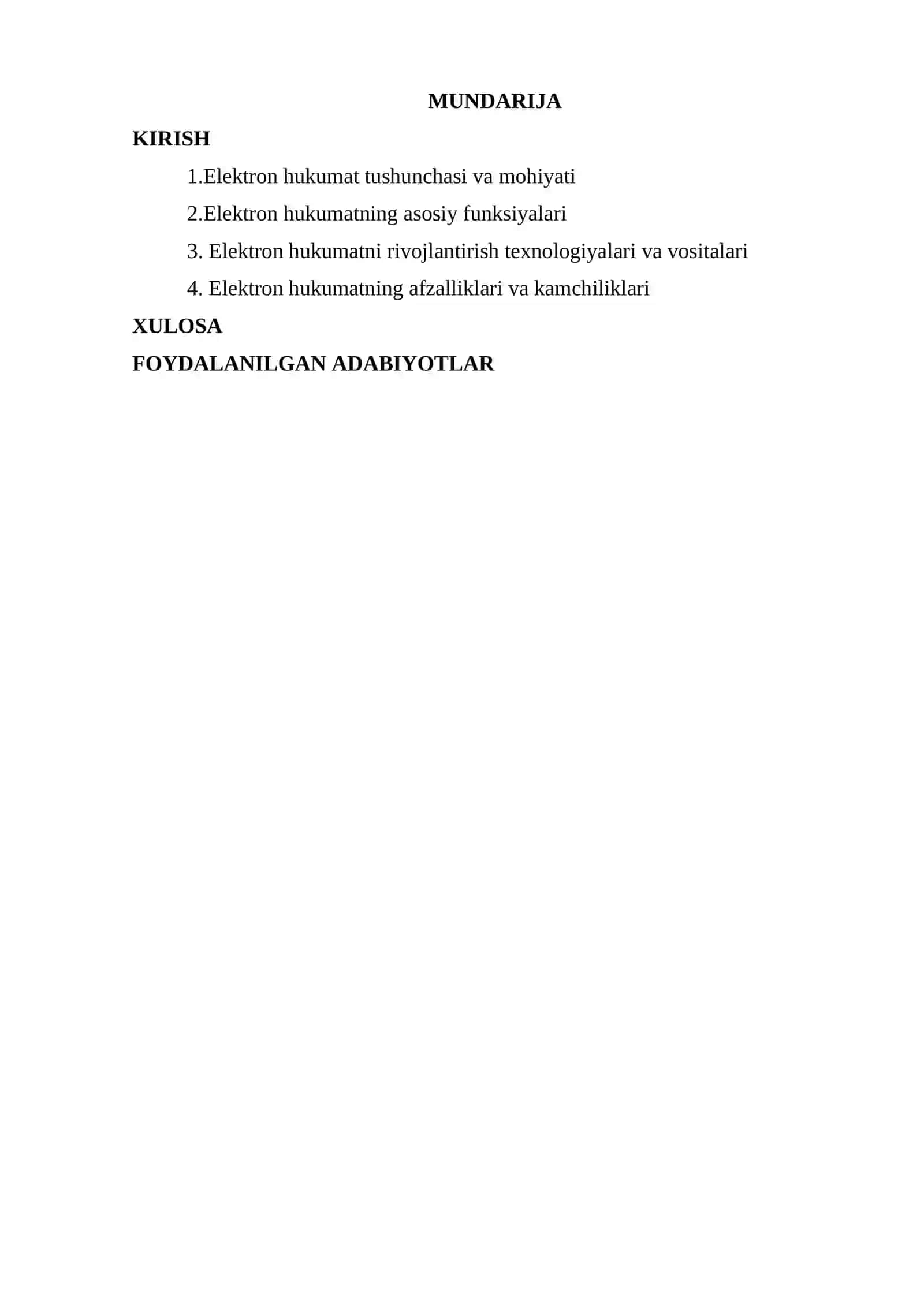 ELEKTRON HUKUMAT 2