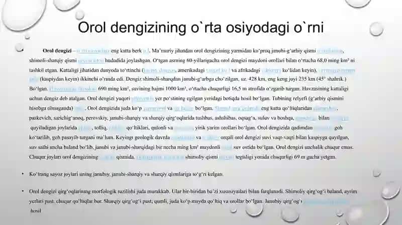Oroldengizimuommolari 2