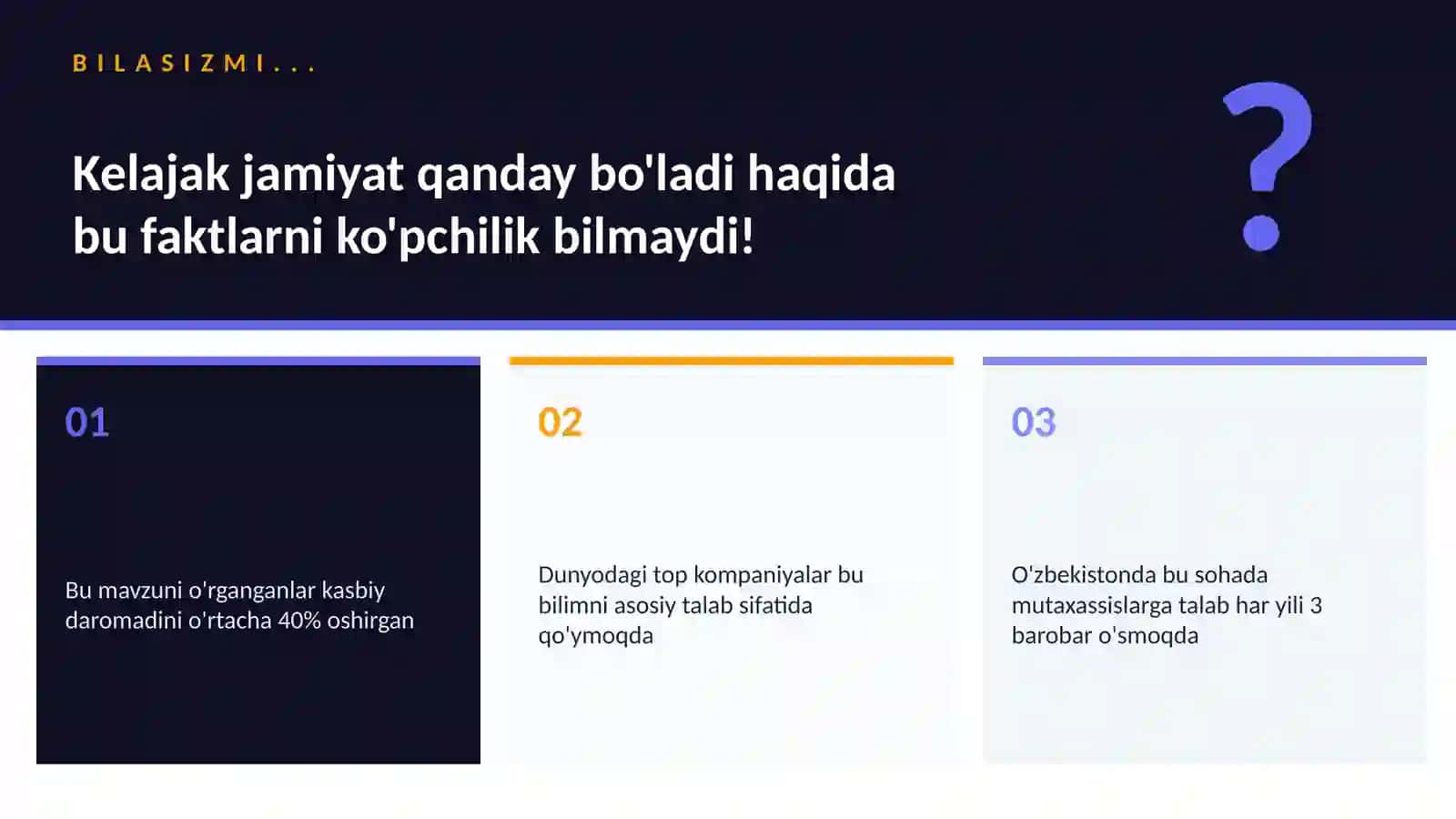 JAMIYAT VA DUNYO 2