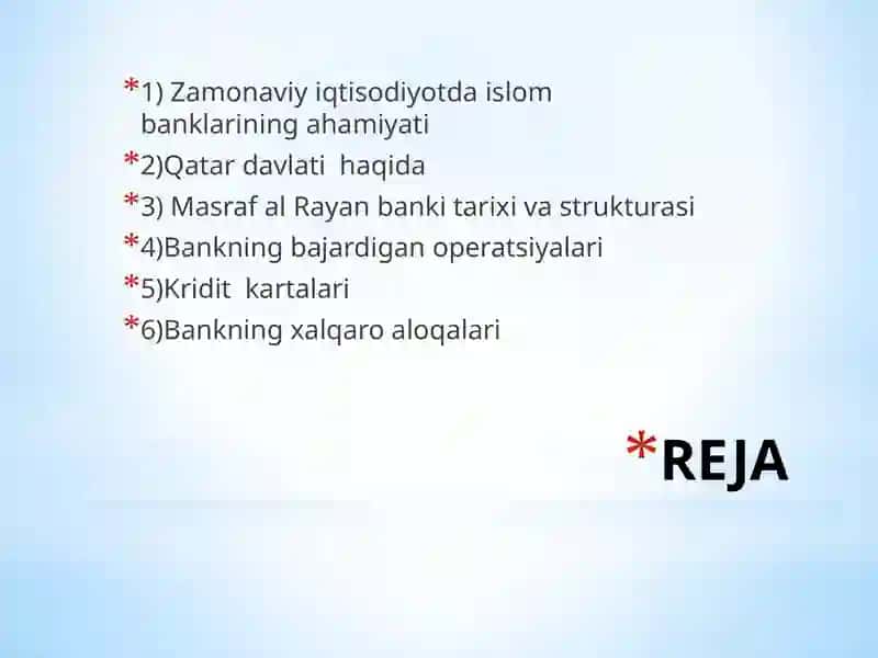 MASRAF AL RAYAN 2