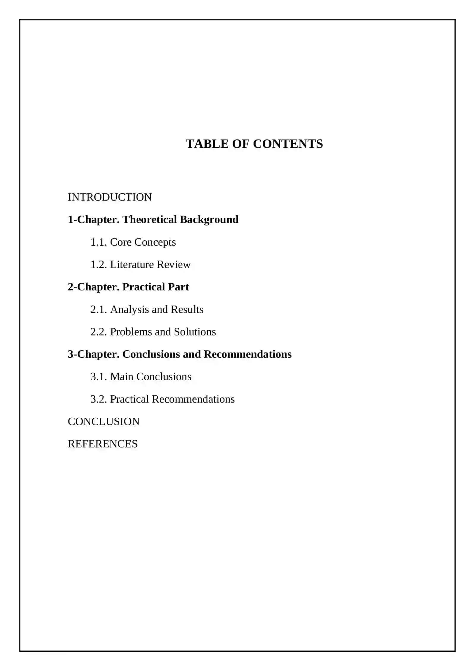 Summarizing COURSE WORK 2
