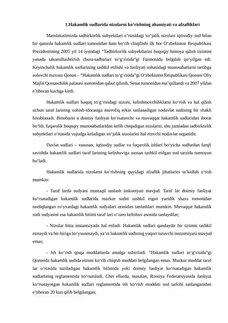 SUDNING HAL QILUV QARORI 2