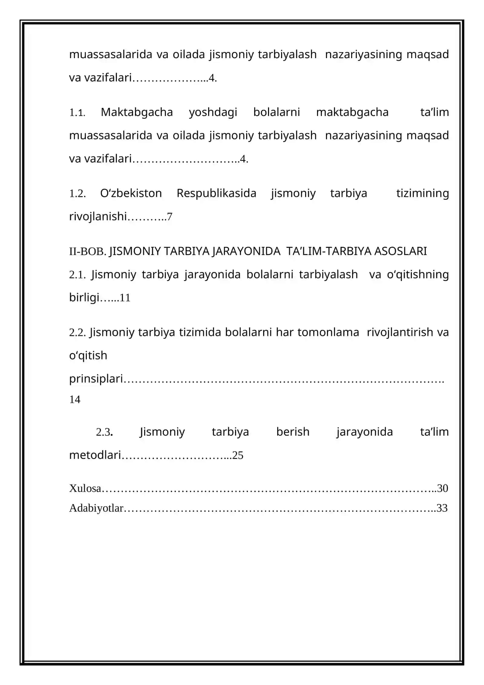 Maktabgacha Yoshdagi bolalarni jismoniy tarbiyalash mazmuni va mohiyati 2