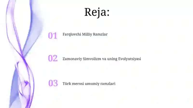 Turkiyaning ramzlari 2