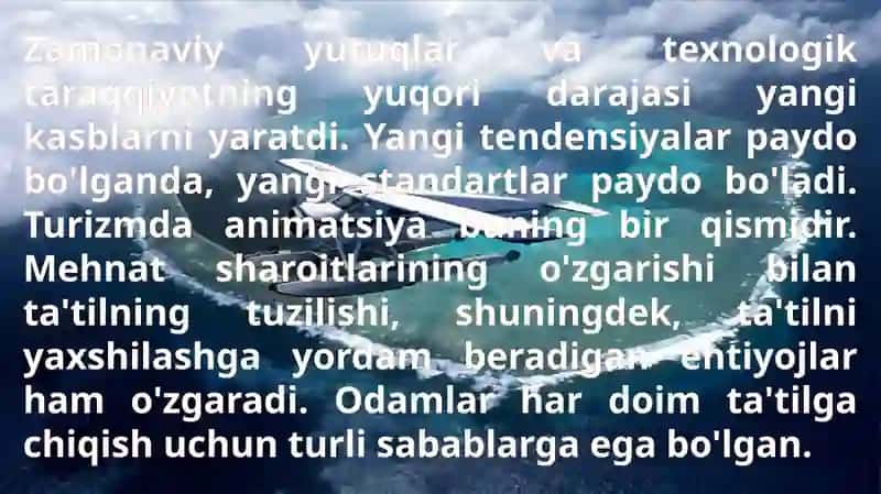 Animatsiya dasturini yaratishtexnologiyasi va uning amalga oshirish yo'llari 2