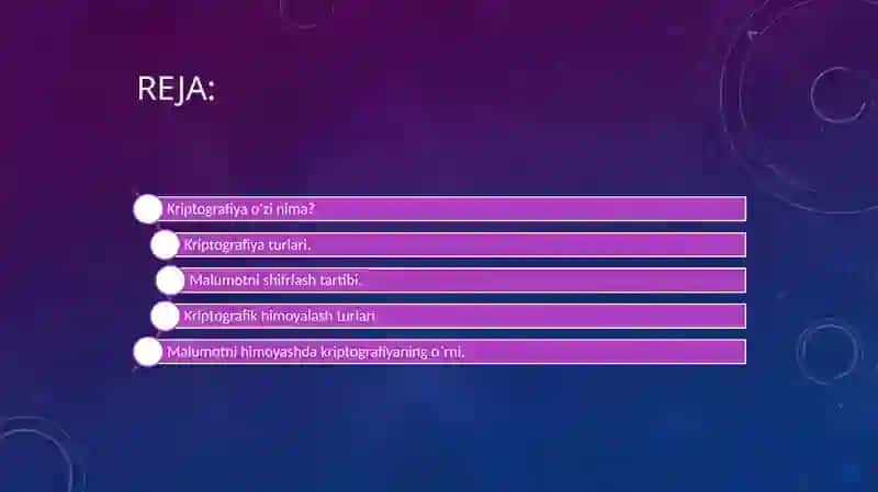 Kriptografiya 2
