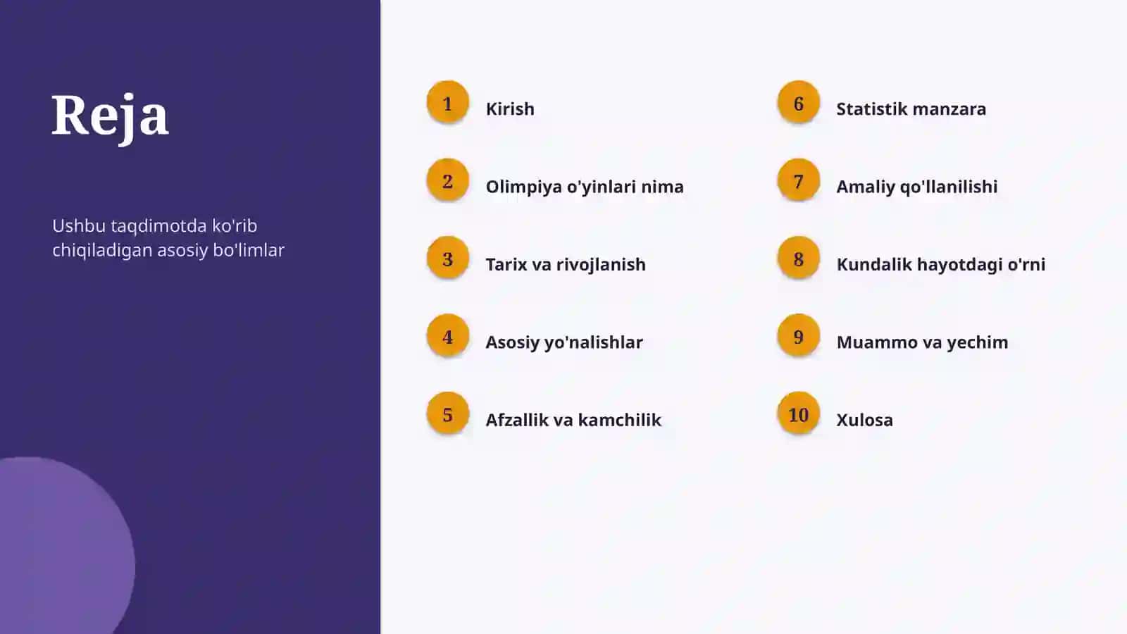 Olimpiya o'yinlari 2