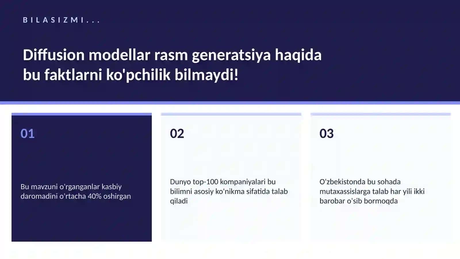 SUN'IY INTELLEKT ASOSLARI 2
