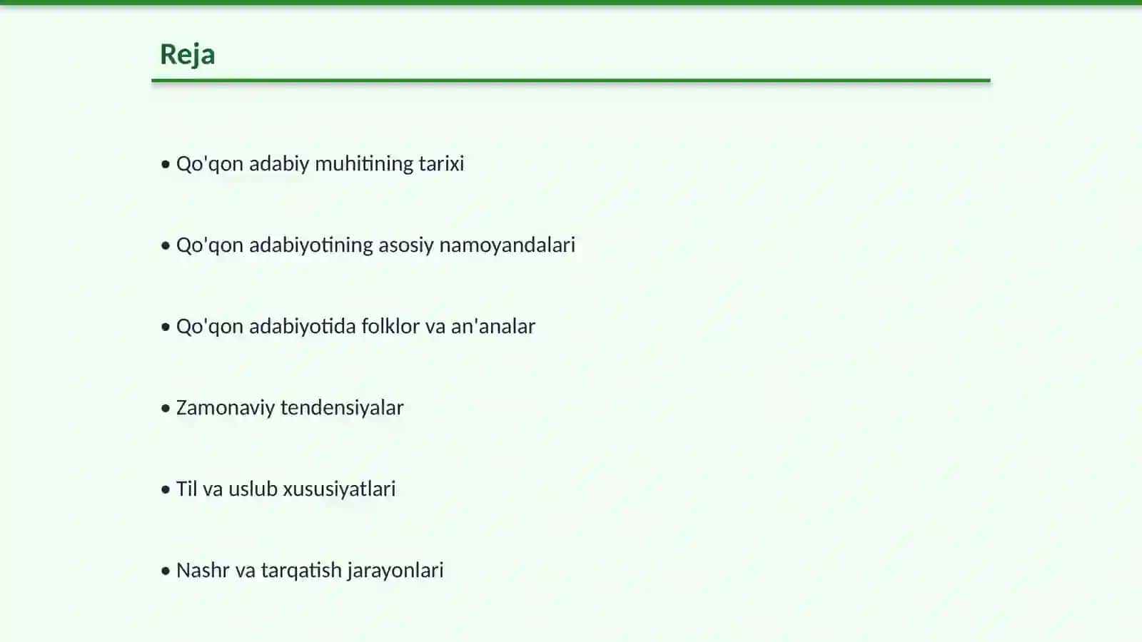 Qo'qon adabiy muhiti 2