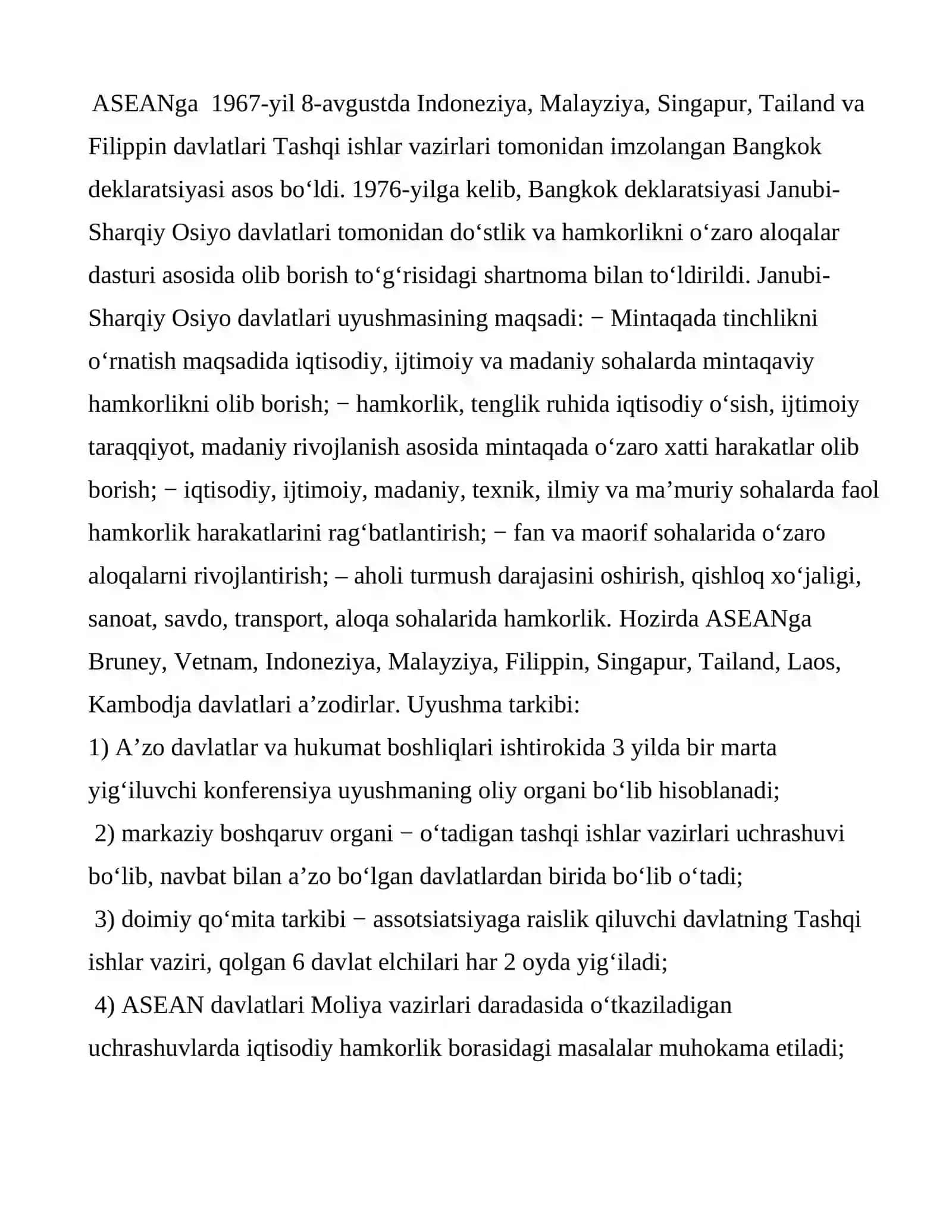 ASEAN 2