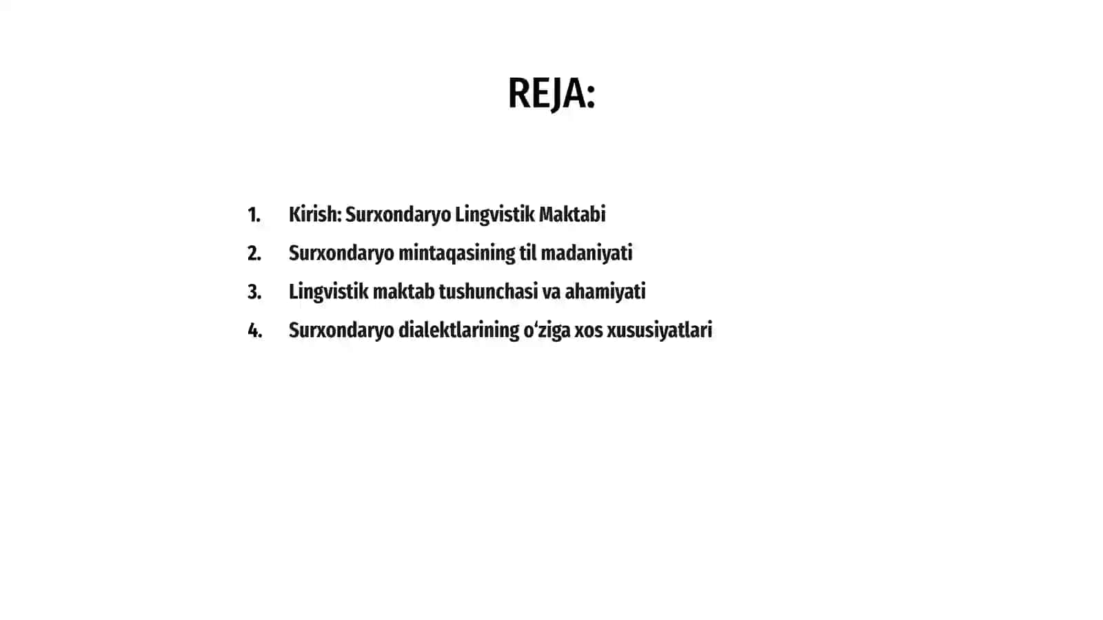 SURXONDARYO LINGVISTIK MAKTABI 2