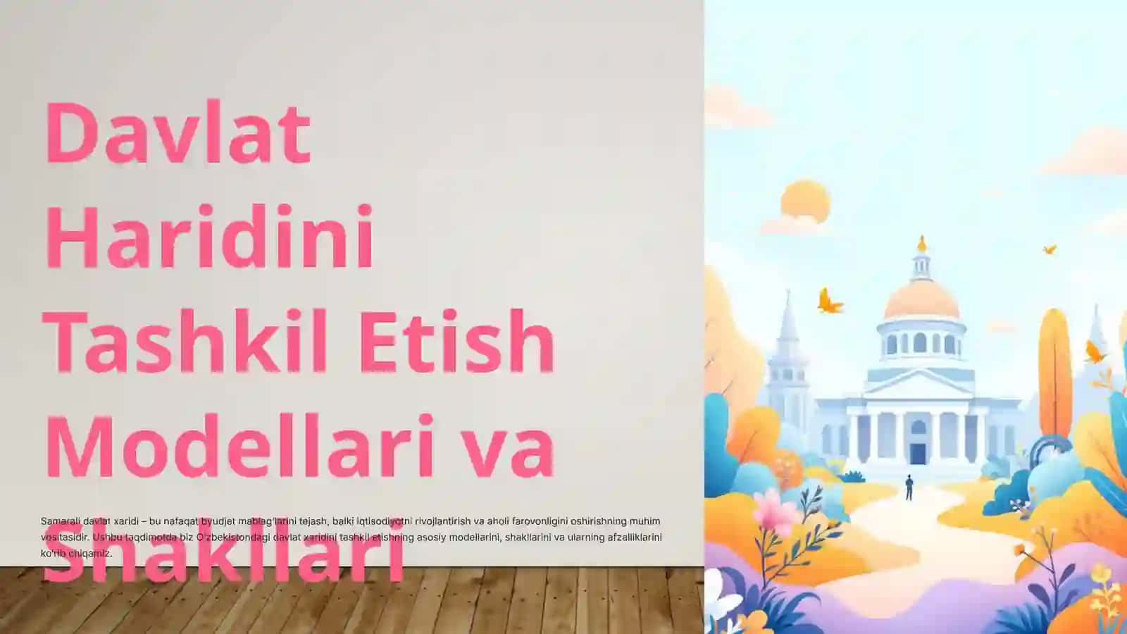 Davlatharidlarifani 2