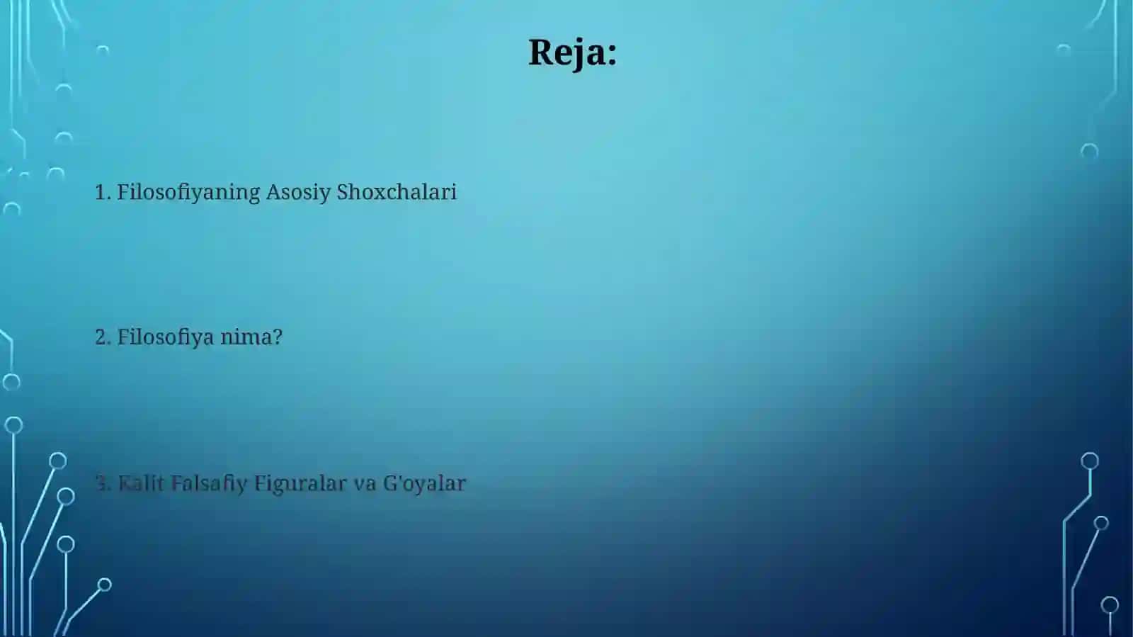 Umumiyfalsafa 2